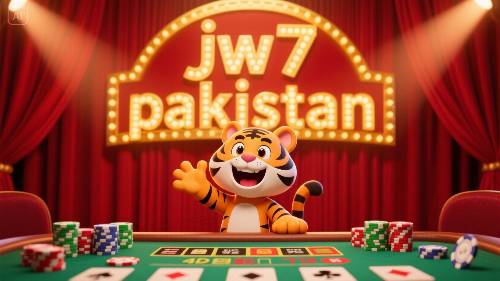 jw7 pakistan